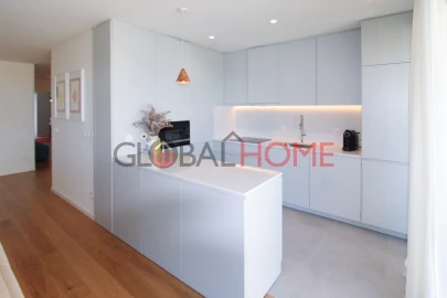 Apartamento T3 para Venda em Canidelo