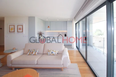 Apartamento T3 para Venda em Canidelo