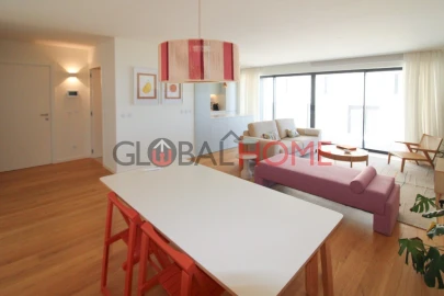 Apartamento T3 para Venda em Canidelo