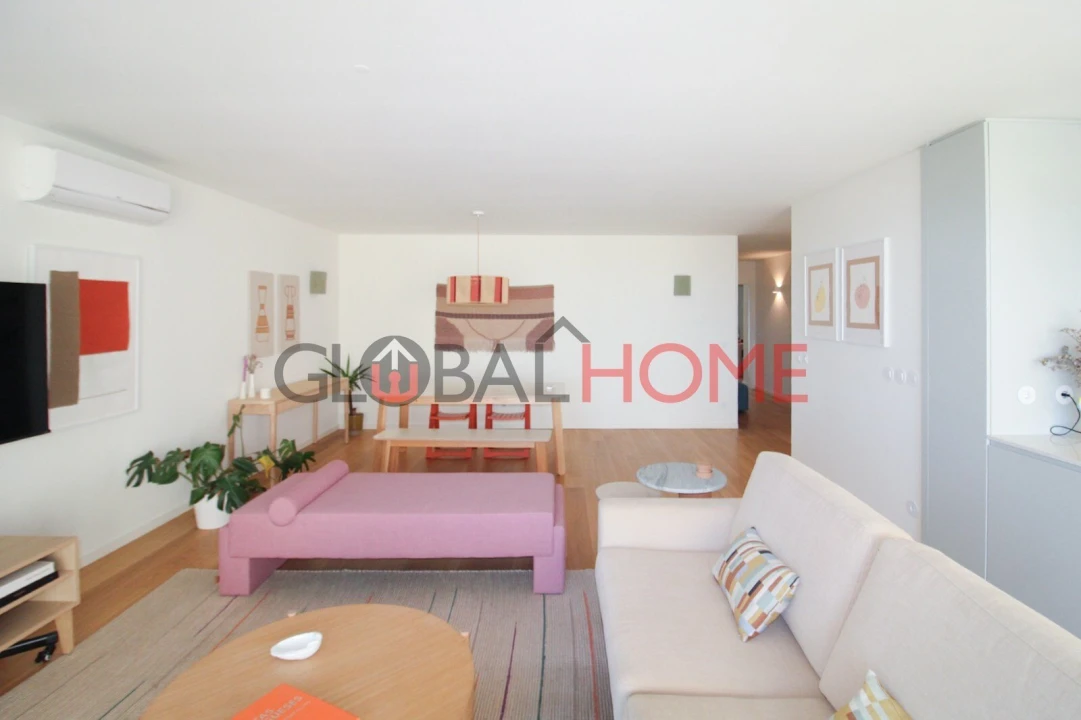 Apartamento T3 para Venda em Canidelo Foto 8