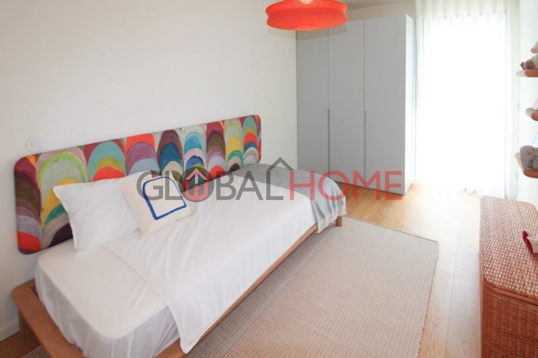 Apartamento T3 para Venda em Canidelo Foto 18