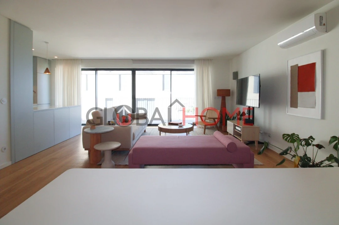 Apartamento T3 para Venda em Canidelo Foto 5