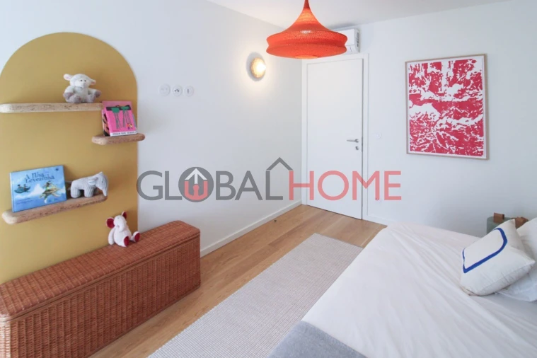 Apartamento T3 para Venda em Canidelo Foto 20