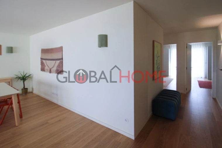Apartamento T3 para Venda em Canidelo Foto 10