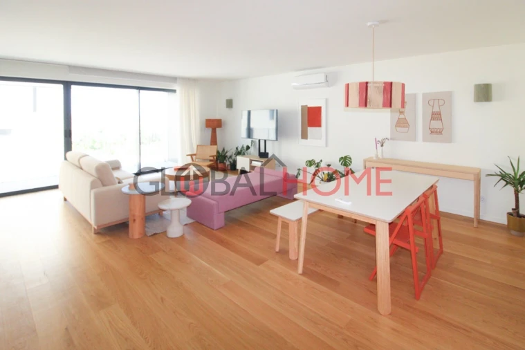 Apartamento T3 para Venda em Canidelo