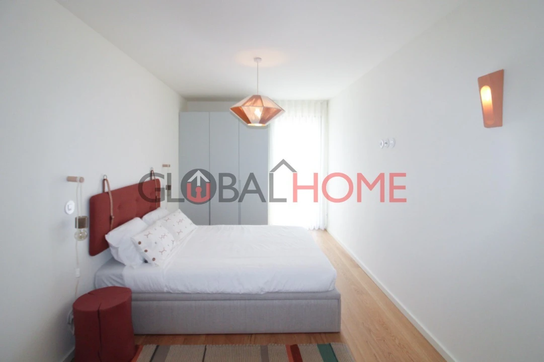 Apartamento T3 para Venda em Canidelo Foto 13
