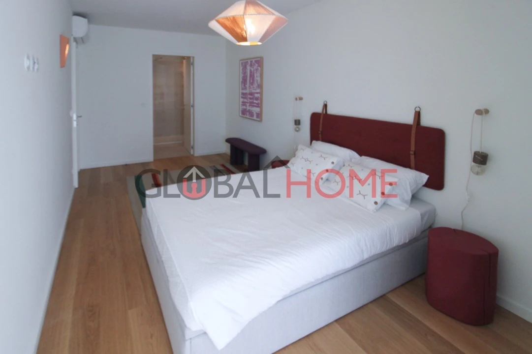 Apartamento T3 para Venda em Canidelo Foto 14