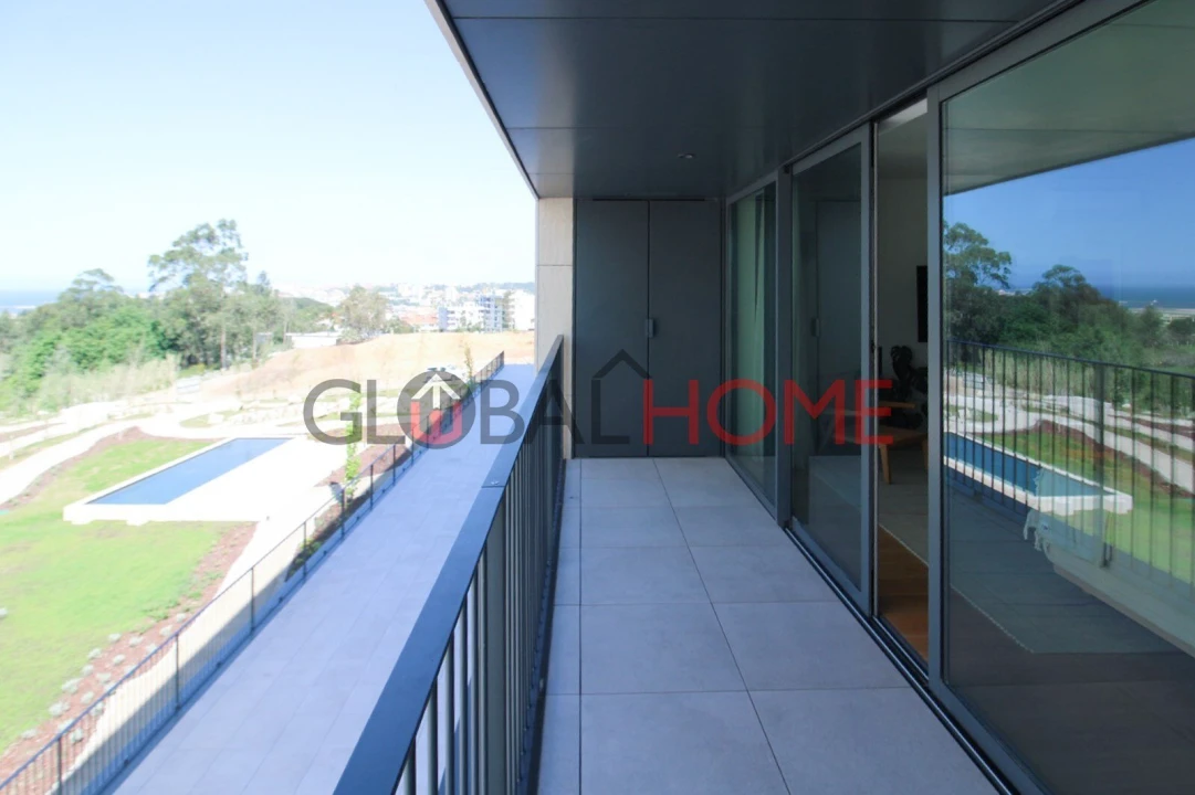 Apartamento T3 para Venda em Canidelo Foto 9