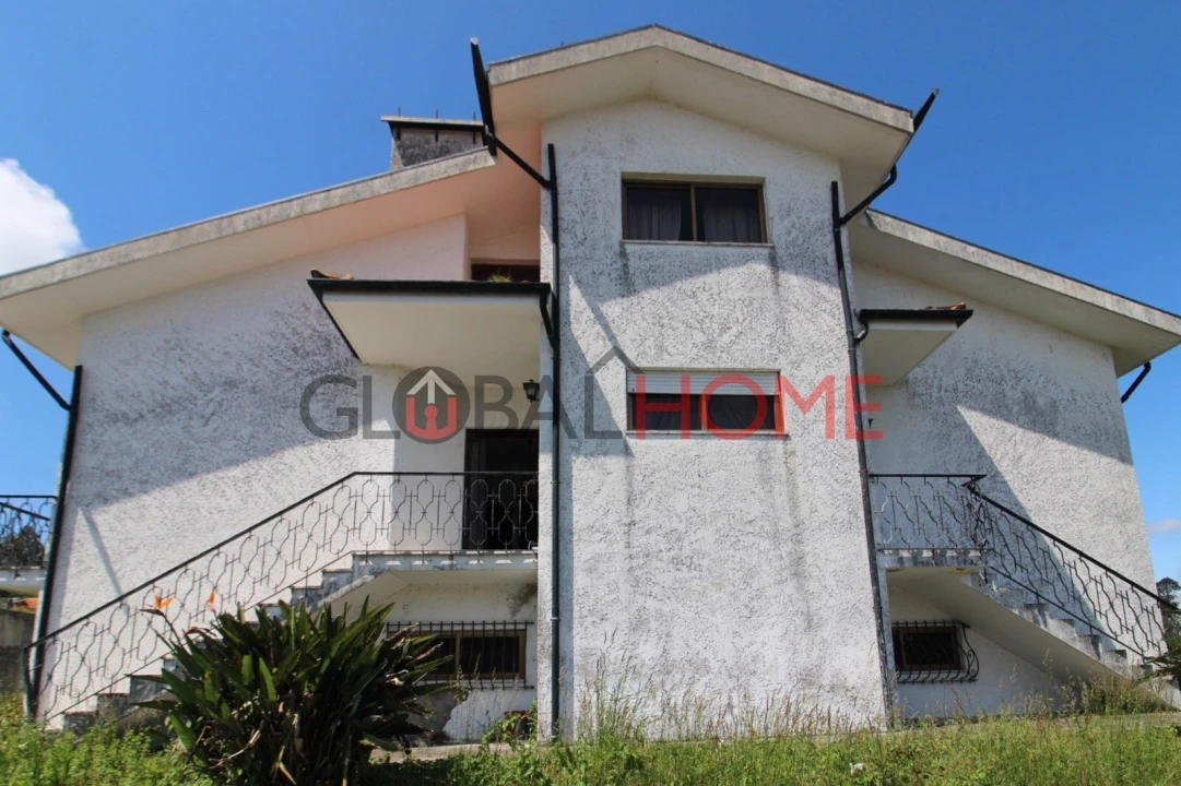 Moradia T2 para Venda em Pedroso e Seixezelo Foto 3