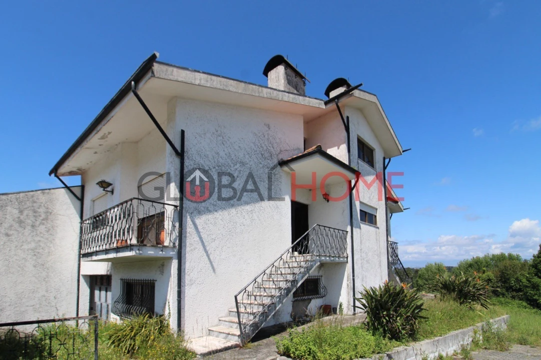 Moradia T2 para Venda em Pedroso e Seixezelo Foto 1