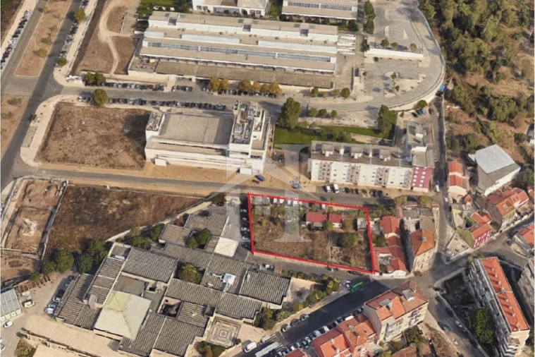 Terreno Agricola ou Rústico para Venda em Ajuda Foto 1