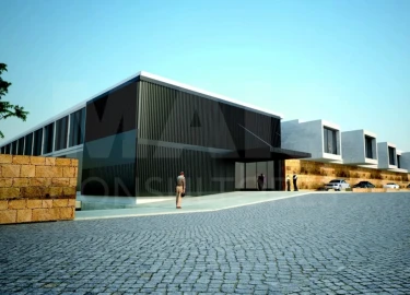 Terreno para Venda em Póvoa de Varzim, Beiriz e Argivai