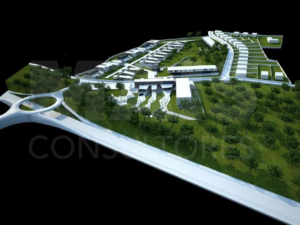 Terreno para Venda em Póvoa de Varzim, Beiriz e Argivai Foto 2