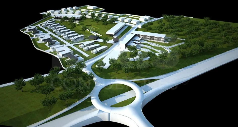 Terreno para Venda em Póvoa de Varzim, Beiriz e Argivai