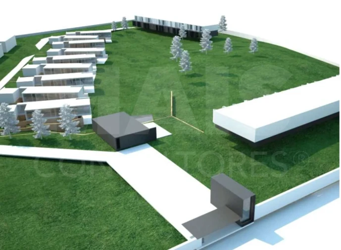 Terreno para Venda em Póvoa de Varzim, Beiriz e Argivai Foto 3