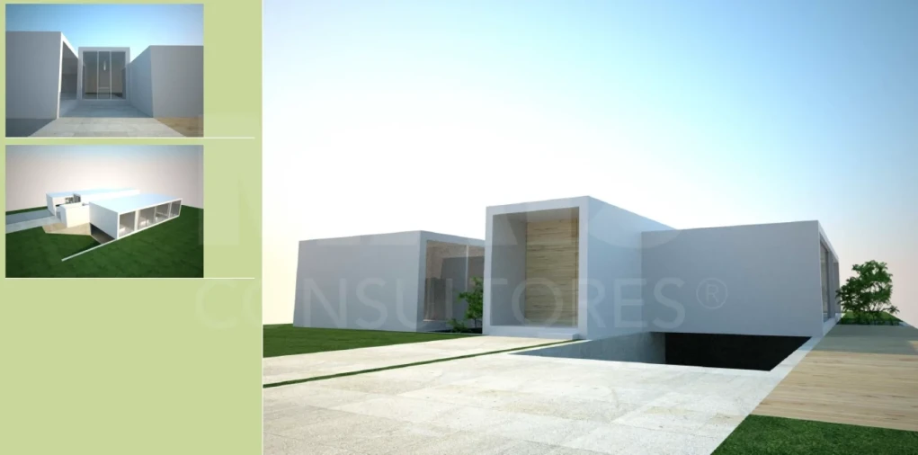 Terreno para Venda em Póvoa de Varzim, Beiriz e Argivai Foto 7