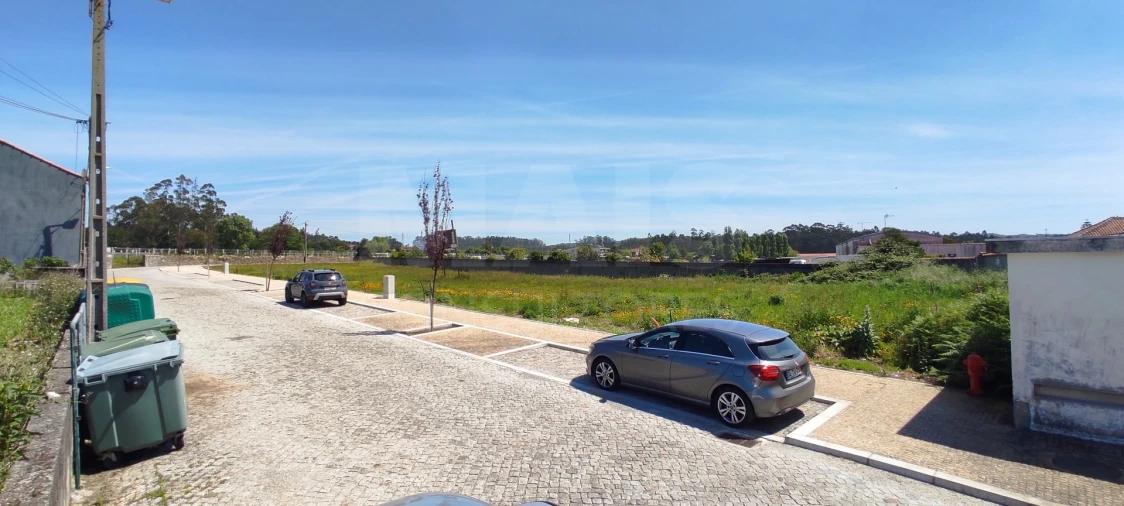 Terreno para Venda em Gião Foto 11