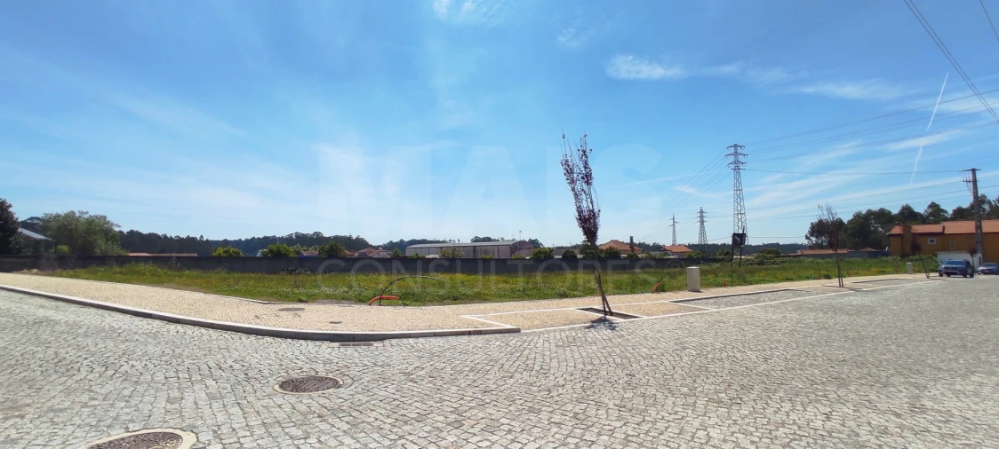 Terreno para Venda em Gião Foto 6