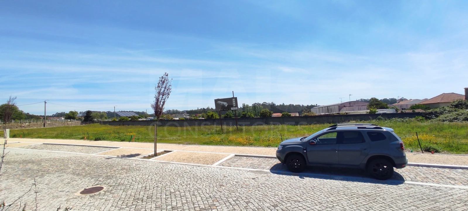 Terreno para Venda em Gião Foto 9