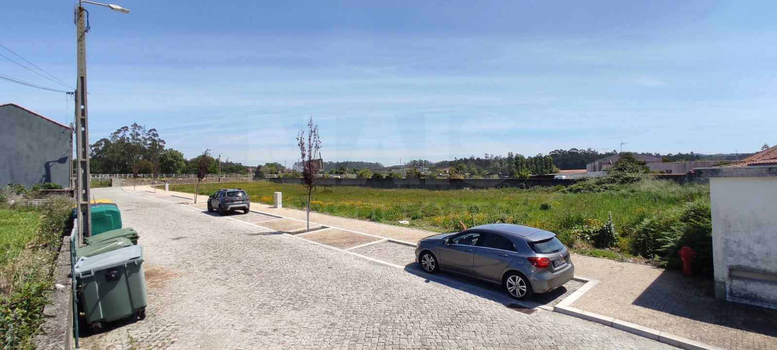 Terreno para Venda em Gião Foto 10