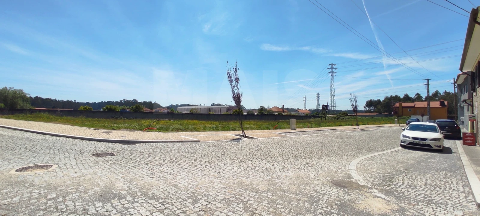 Terreno para Venda em Gião Foto 12