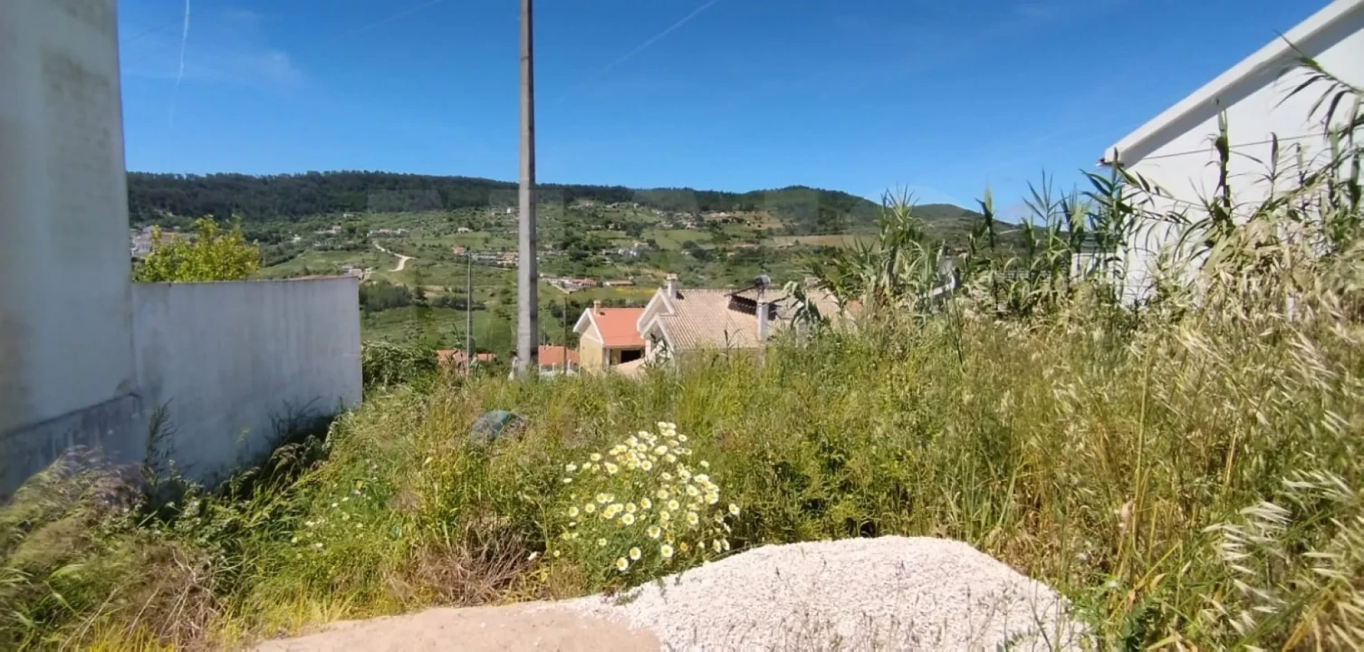 Terreno para Venda em Alhandra, São João dos Montes e Calhandriz Foto 1