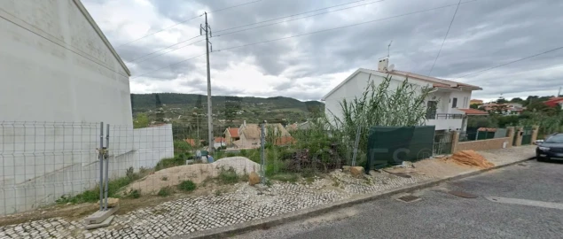 Terreno para Venda em Alhandra, São João dos Montes e Calhandriz