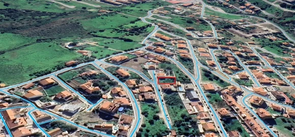 Terreno para Venda em Alhandra, São João dos Montes e Calhandriz