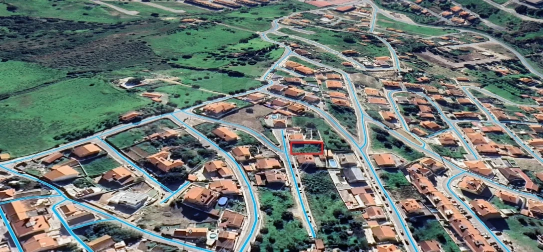 Terreno para Venda em Alhandra, São João dos Montes e Calhandriz Foto 5