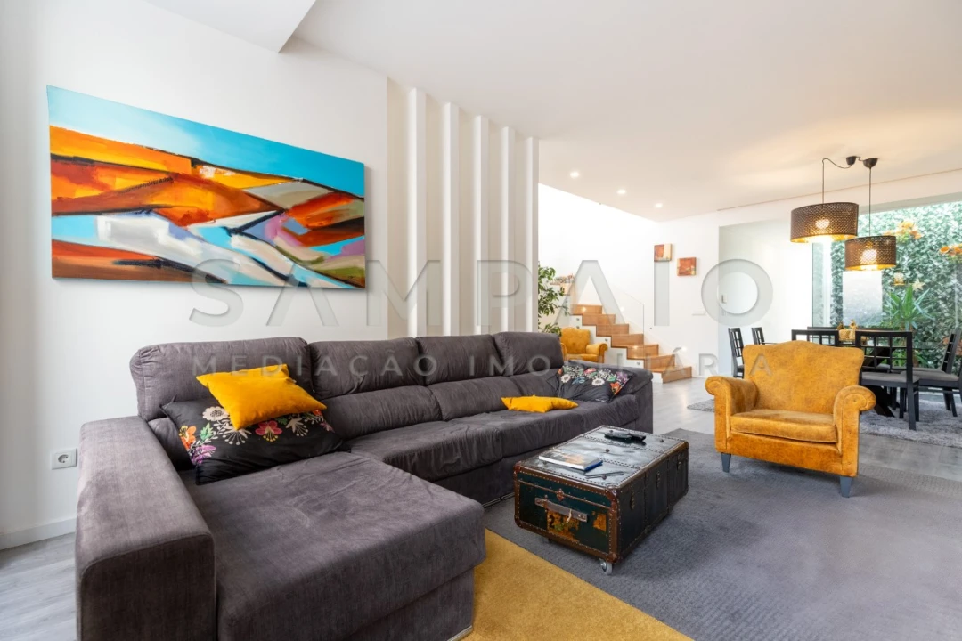 Moradia T4 para Venda em Santa Maria Maior e Monserrate e Meadela Foto 5