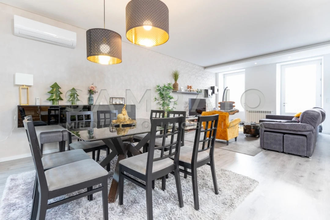 Moradia T4 para Venda em Santa Maria Maior e Monserrate e Meadela Foto 10