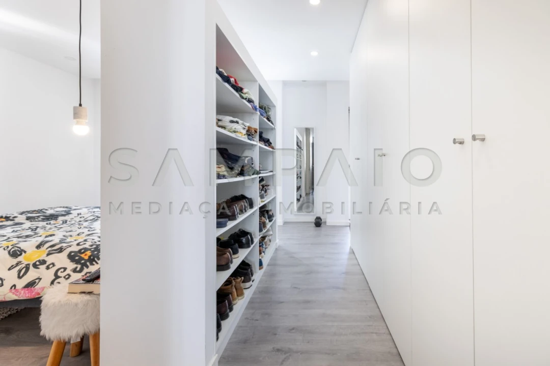 Moradia T4 para Venda em Santa Maria Maior e Monserrate e Meadela Foto 23