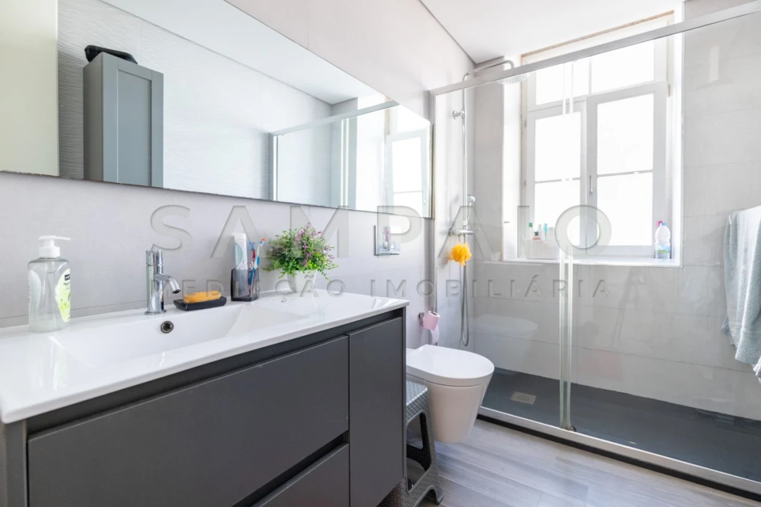 Moradia T4 para Venda em Santa Maria Maior e Monserrate e Meadela Foto 26