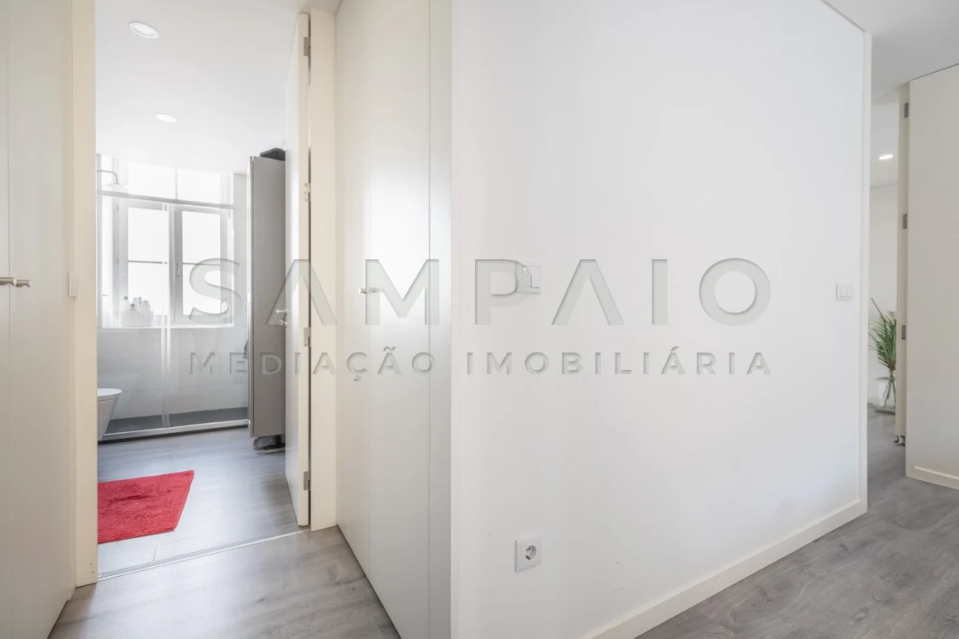 Moradia T4 para Venda em Santa Maria Maior e Monserrate e Meadela Foto 27