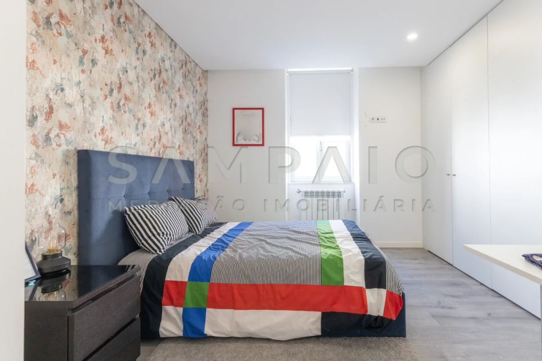 Moradia T4 para Venda em Santa Maria Maior e Monserrate e Meadela Foto 32