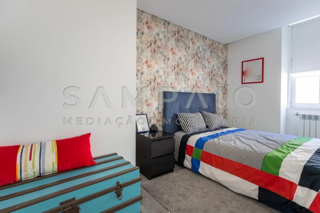 Moradia T4 para Venda em Santa Maria Maior e Monserrate e Meadela Foto 33