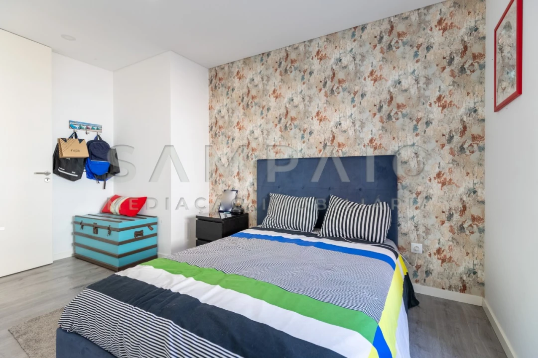 Moradia T4 para Venda em Santa Maria Maior e Monserrate e Meadela Foto 34