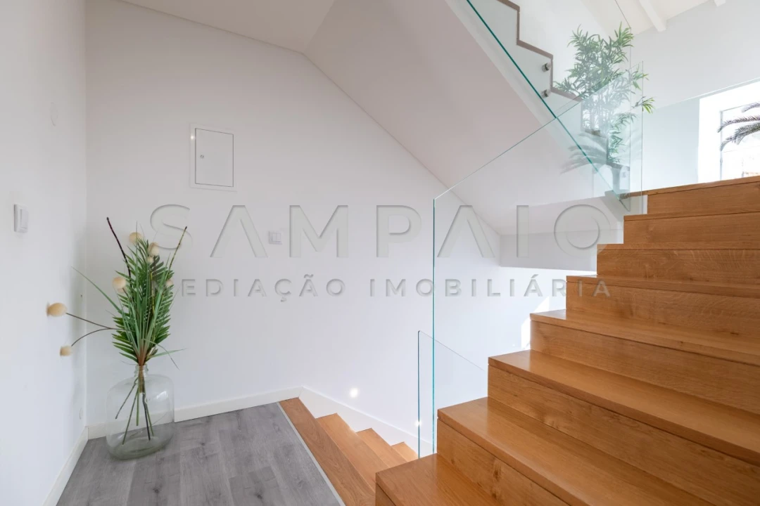 Moradia T4 para Venda em Santa Maria Maior e Monserrate e Meadela Foto 36