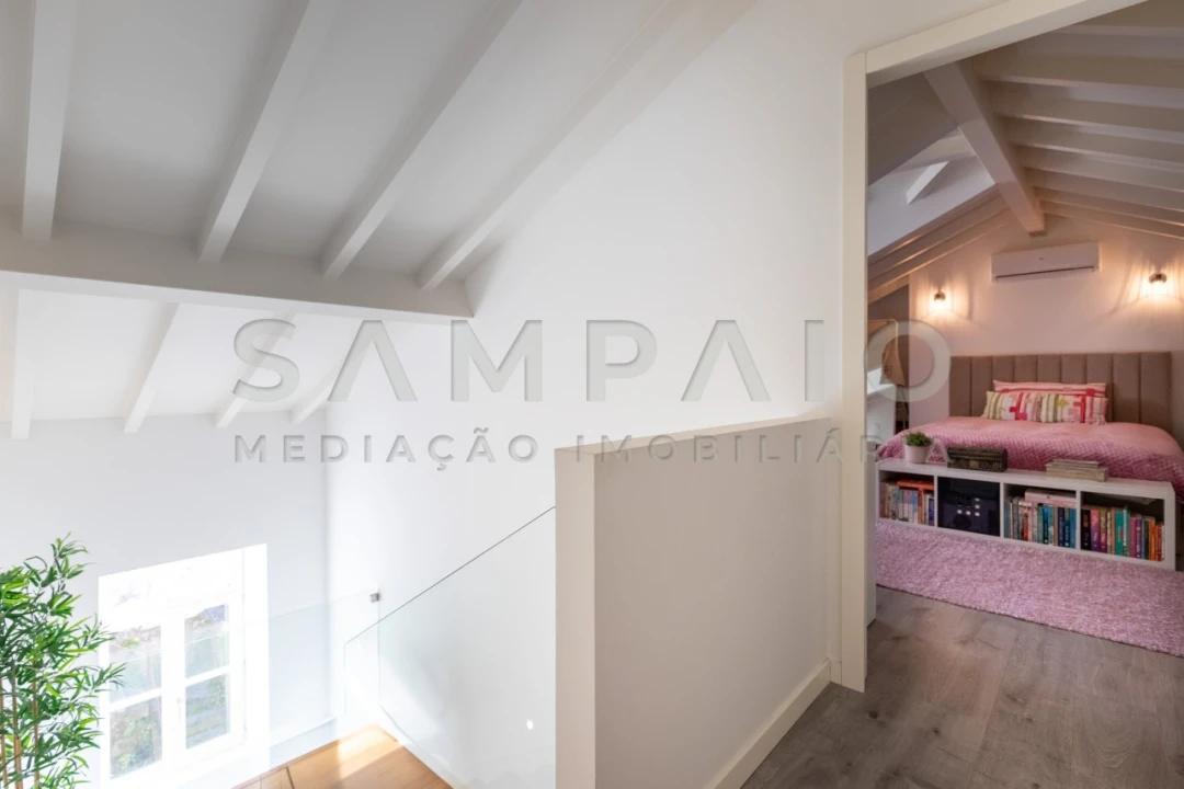 Moradia T4 para Venda em Santa Maria Maior e Monserrate e Meadela Foto 42