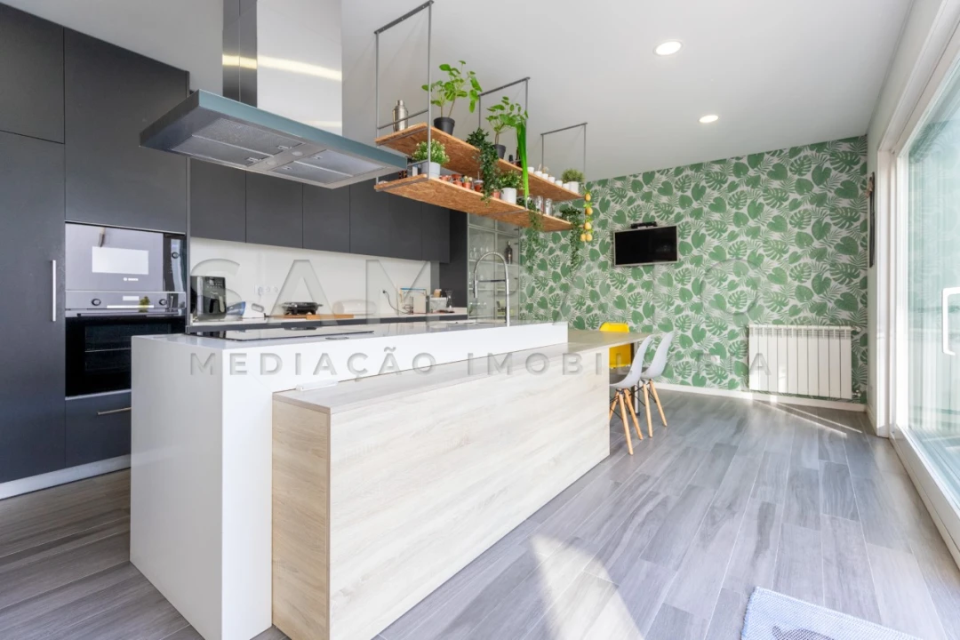 Moradia T4 para Venda em Santa Maria Maior e Monserrate e Meadela Foto 43