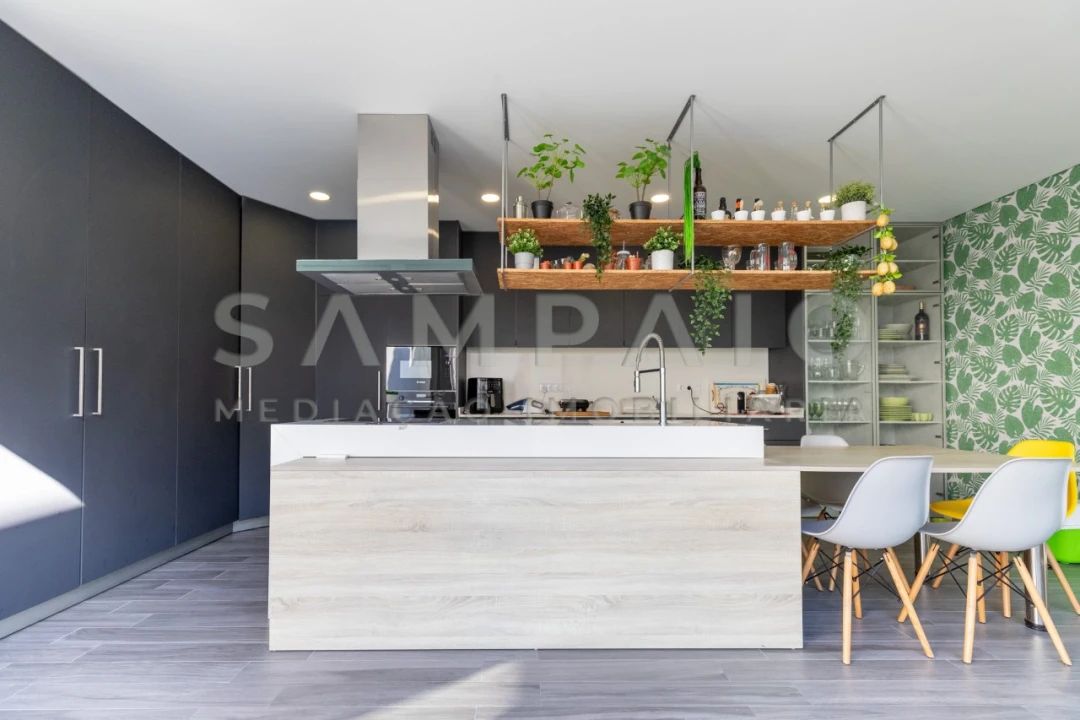 Moradia T4 para Venda em Santa Maria Maior e Monserrate e Meadela Foto 44