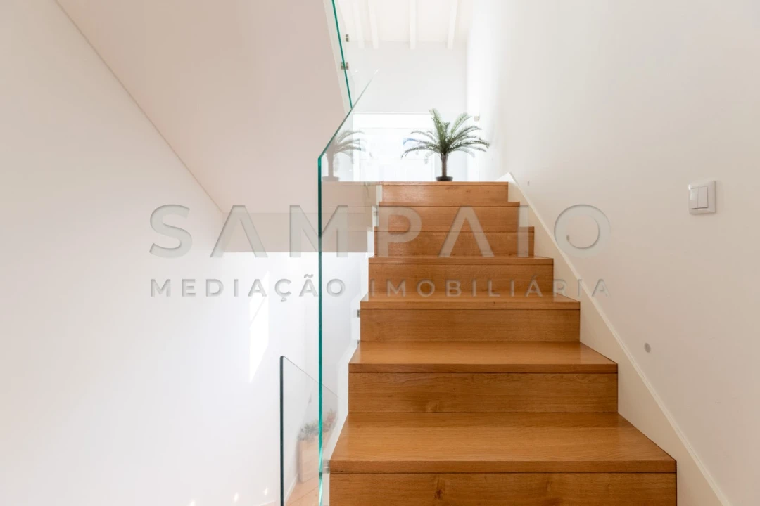 Moradia T4 para Venda em Santa Maria Maior e Monserrate e Meadela Foto 45