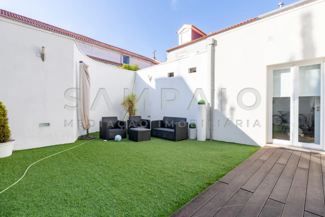 Moradia T4 para Venda em Santa Maria Maior e Monserrate e Meadela Foto 52