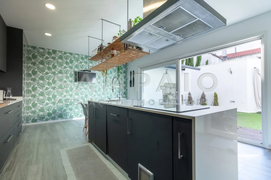 Moradia T4 para Venda em Santa Maria Maior e Monserrate e Meadela Foto 47