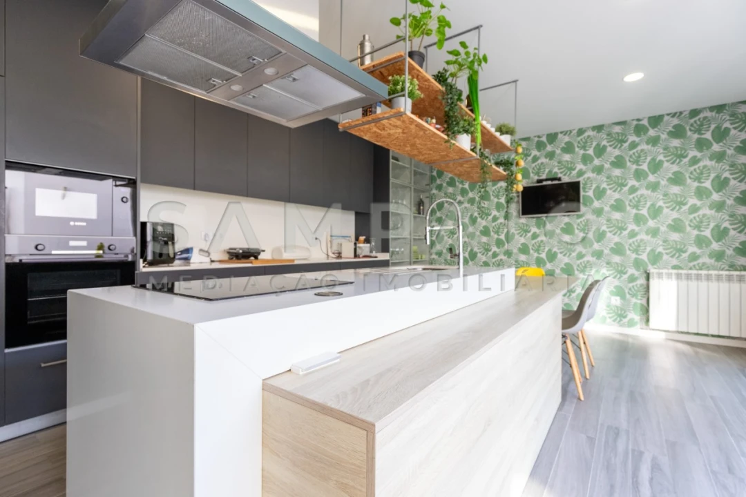 Moradia T4 para Venda em Santa Maria Maior e Monserrate e Meadela Foto 49