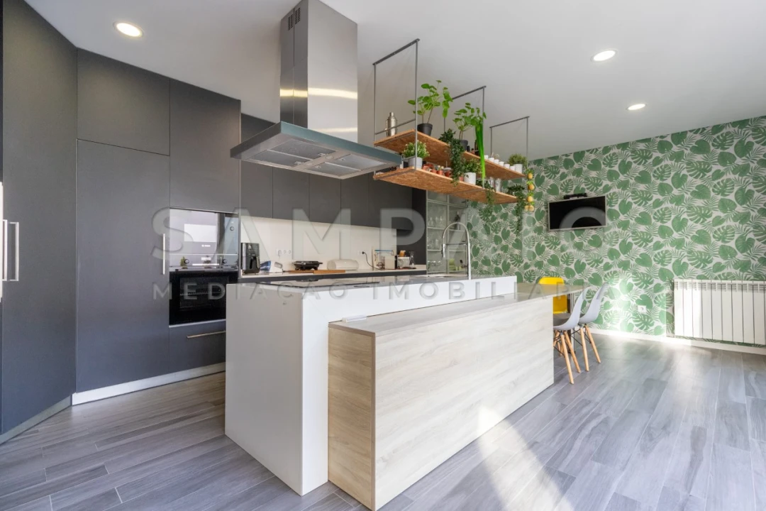 Moradia T4 para Venda em Santa Maria Maior e Monserrate e Meadela Foto 51