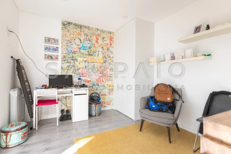 Moradia T4 para Venda em Santa Maria Maior e Monserrate e Meadela Foto 16