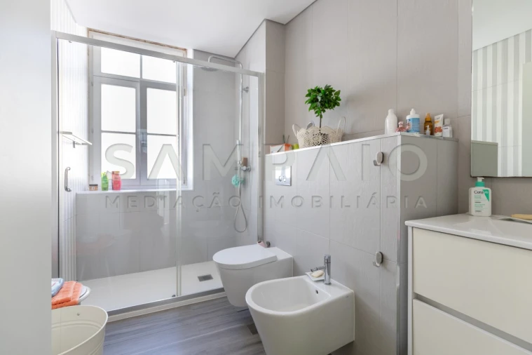 Moradia T4 para Venda em Santa Maria Maior e Monserrate e Meadela Foto 17