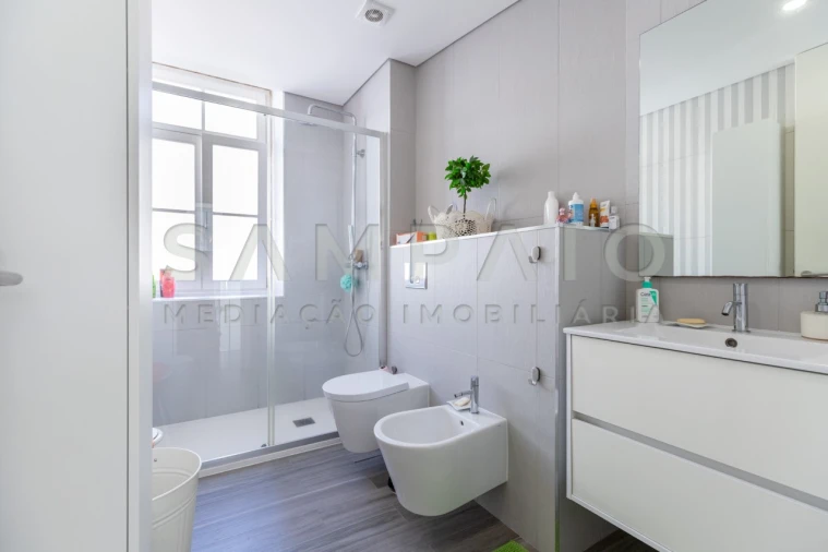 Moradia T4 para Venda em Santa Maria Maior e Monserrate e Meadela Foto 20