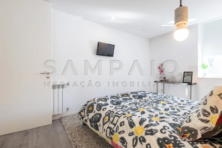 Moradia T4 para Venda em Santa Maria Maior e Monserrate e Meadela Foto 22